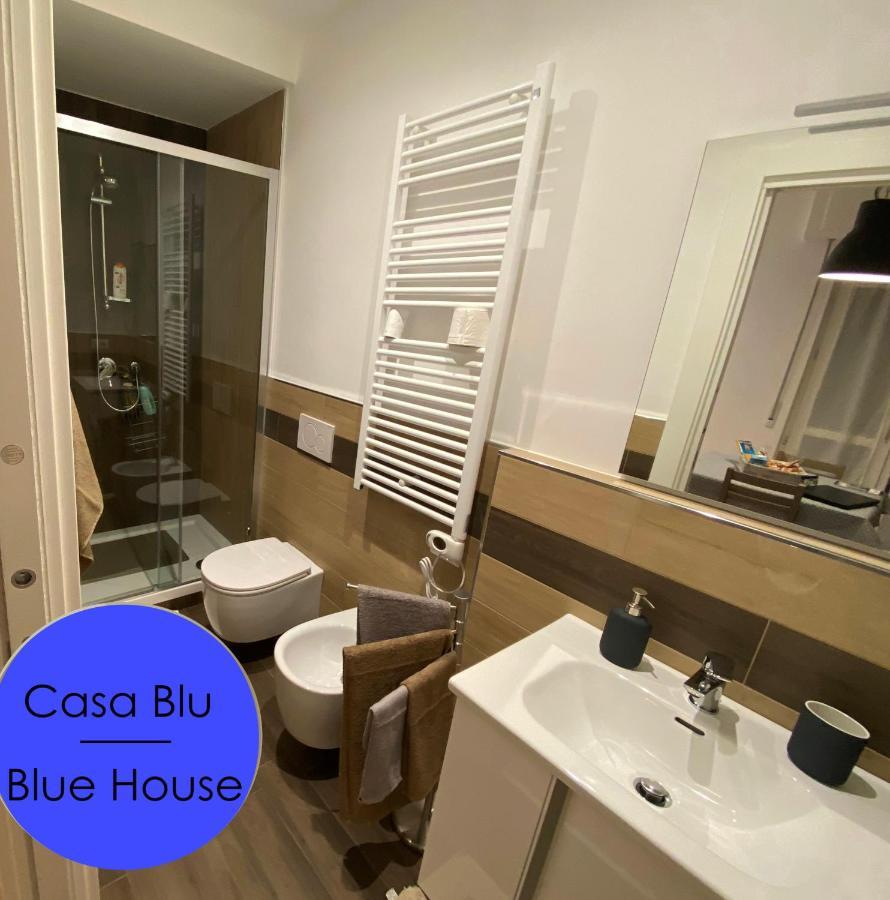 Casa Vacanze Cozy House Matera Exterior photo