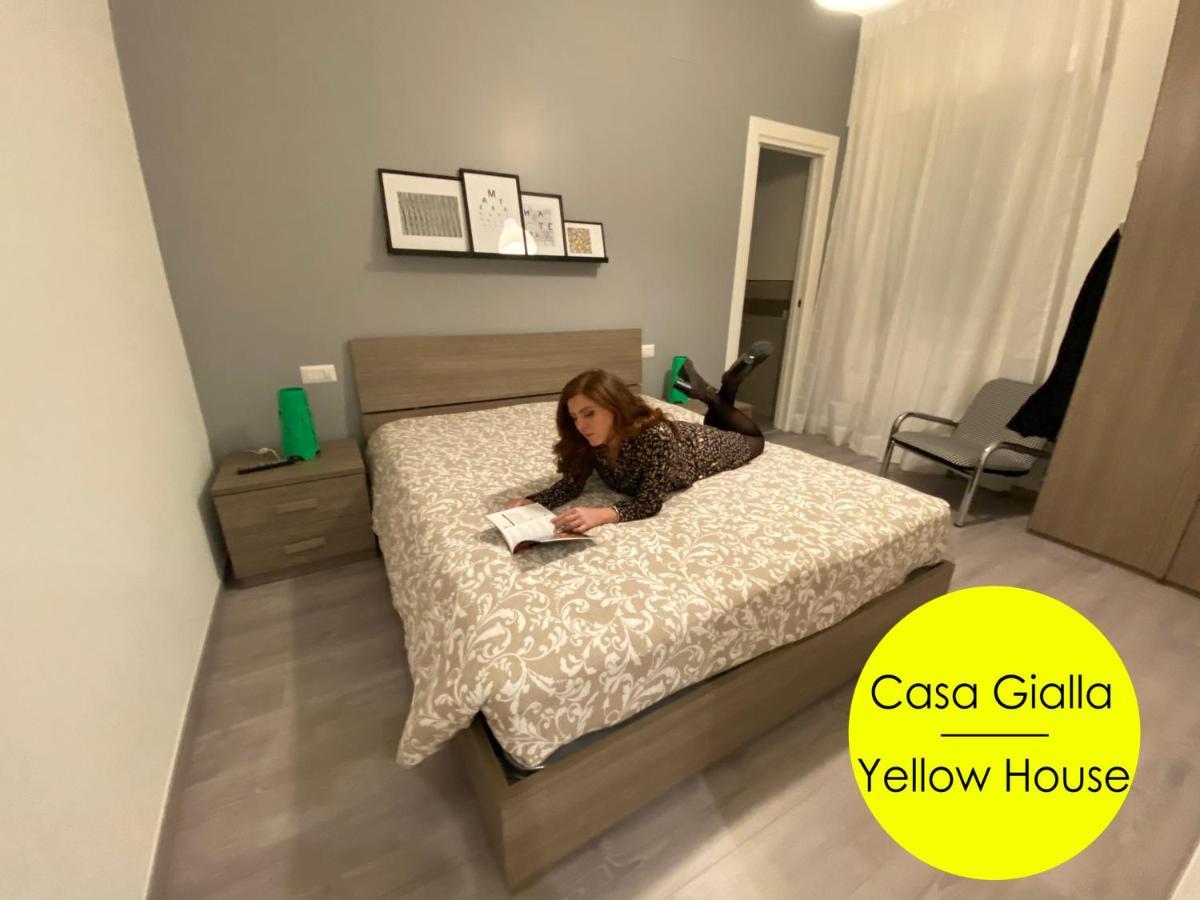 Casa Vacanze Cozy House Matera Exterior photo