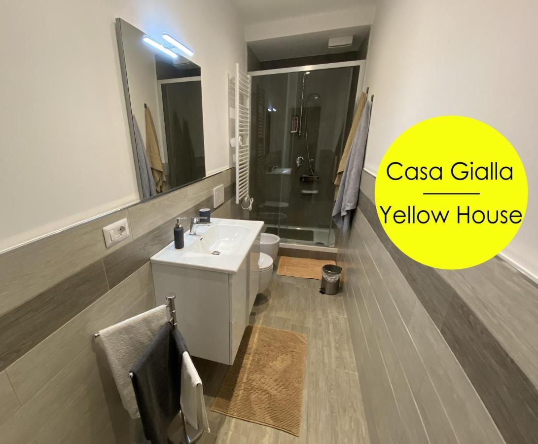Casa Vacanze Cozy House Matera Exterior photo