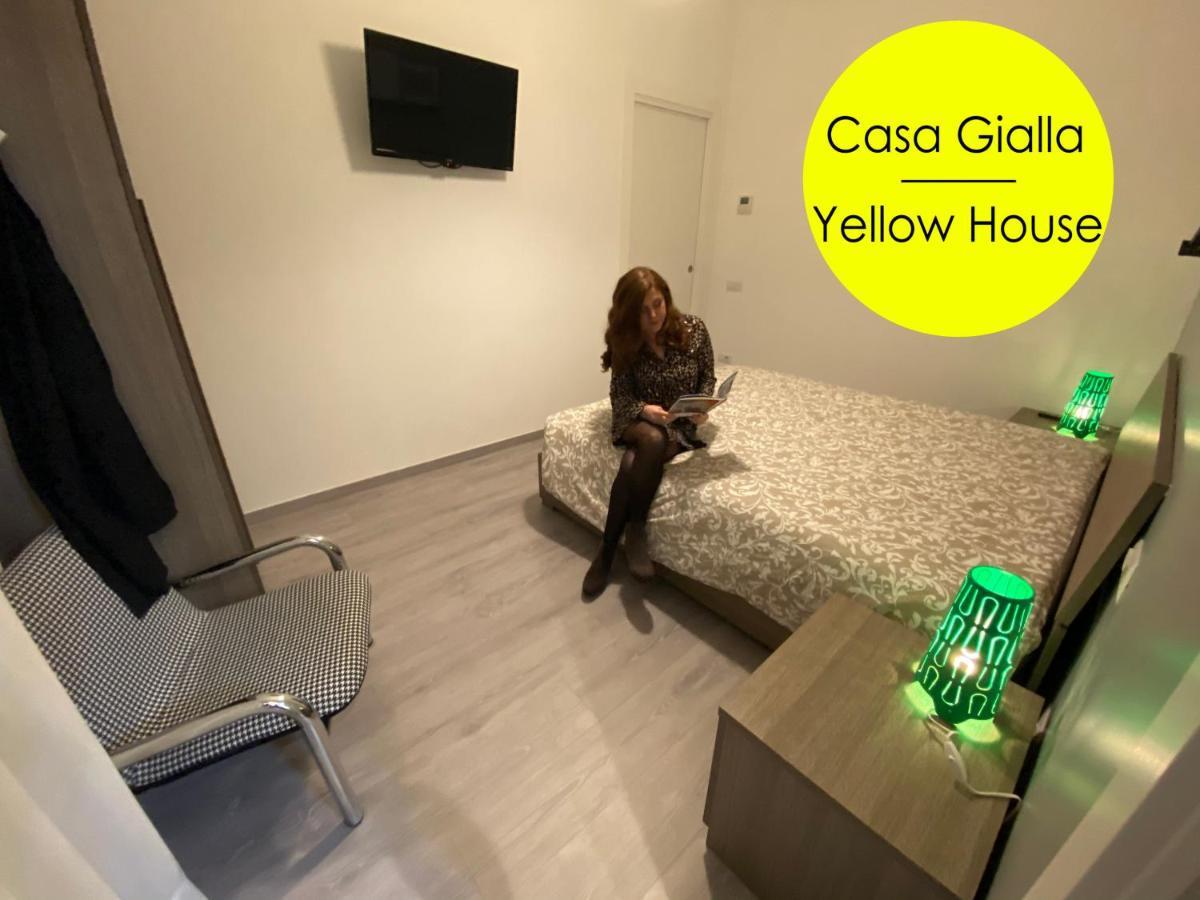 Casa Vacanze Cozy House Matera Exterior photo