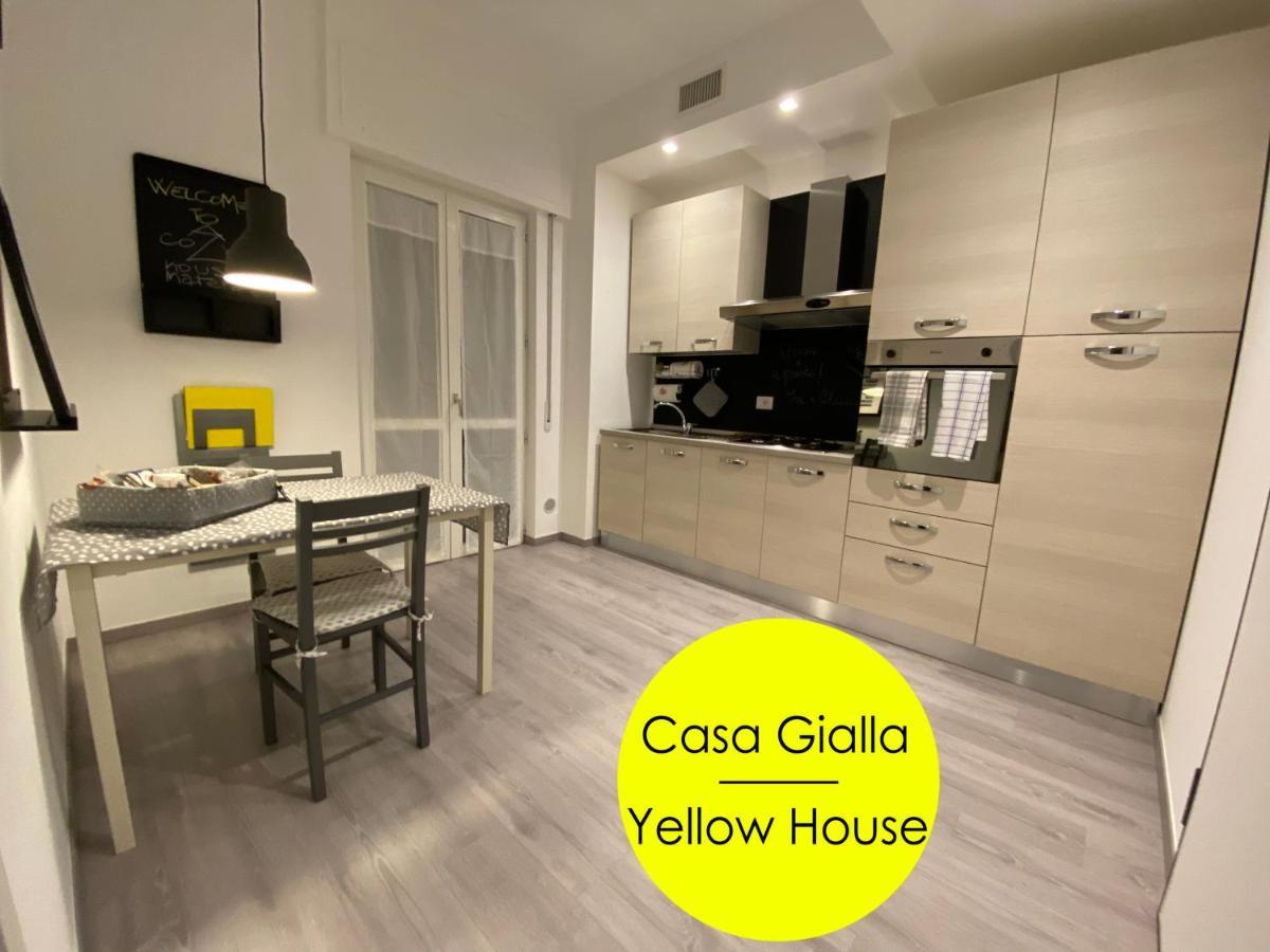 Casa Vacanze Cozy House Matera Exterior photo