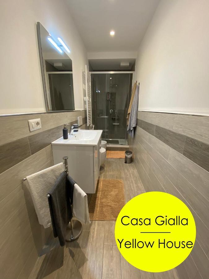 Casa Vacanze Cozy House Matera Exterior photo