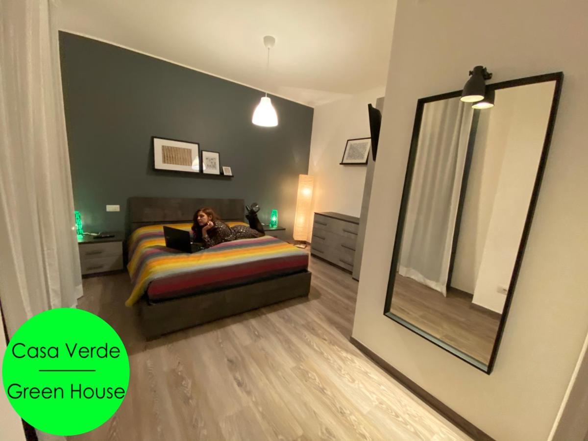 Casa Vacanze Cozy House Matera Exterior photo