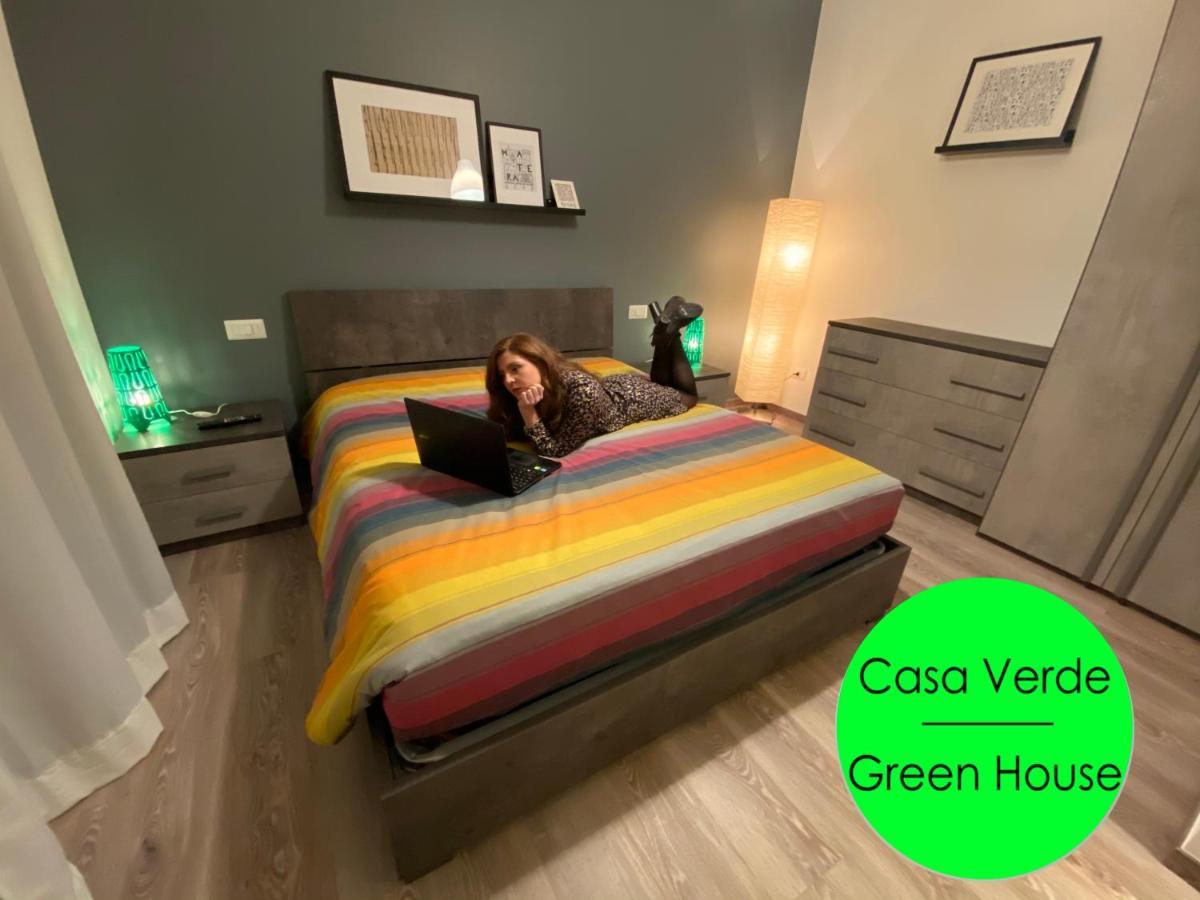 Casa Vacanze Cozy House Matera Exterior photo