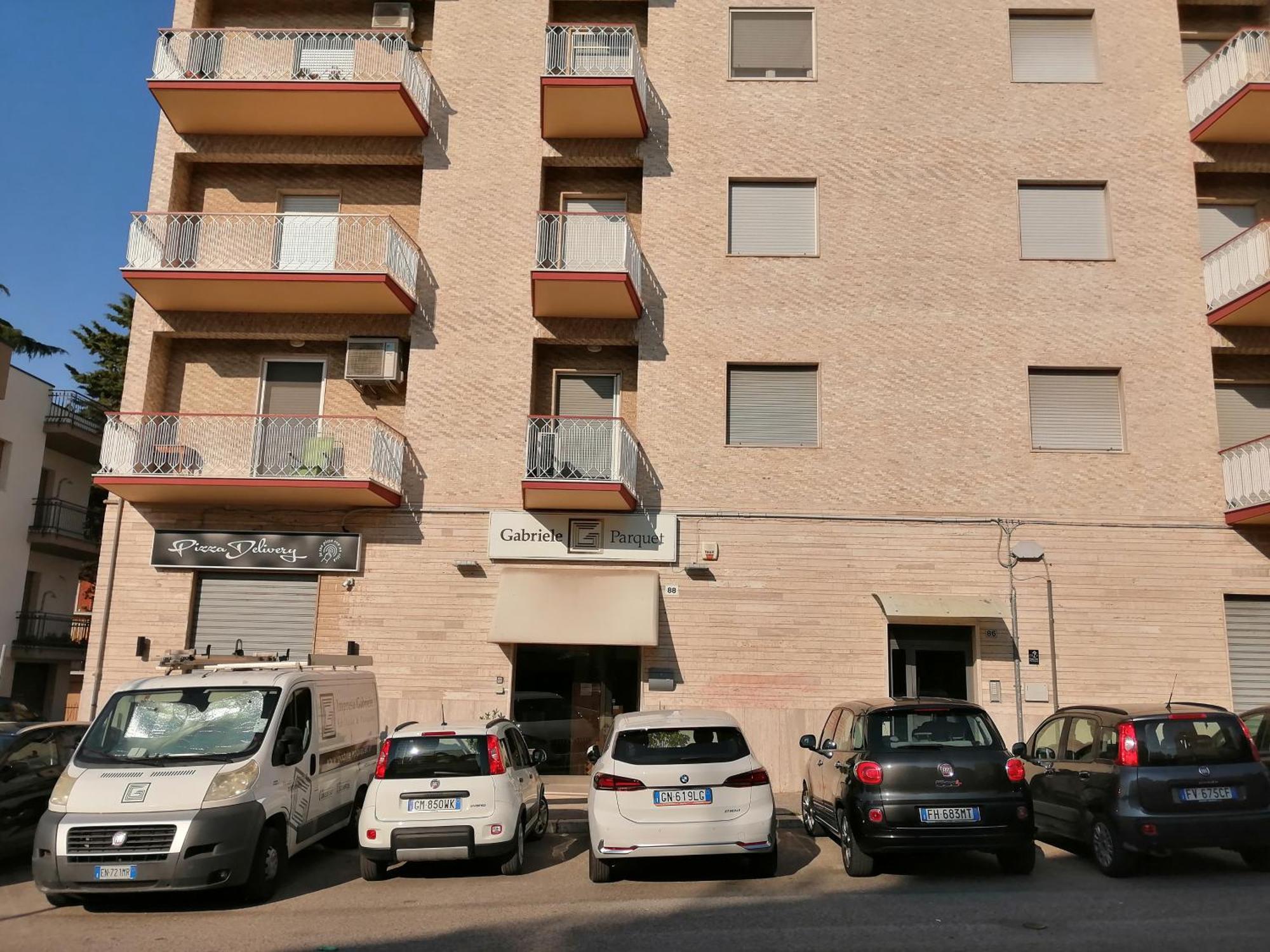 Casa Vacanze Cozy House Matera Exterior photo
