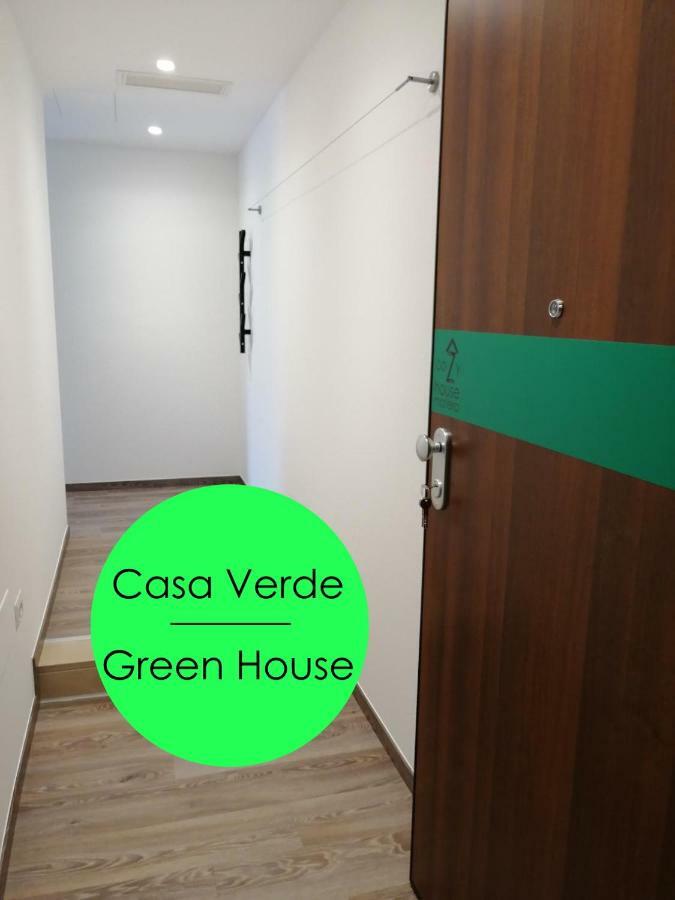 Casa Vacanze Cozy House Matera Exterior photo