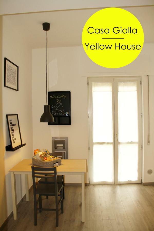 Casa Vacanze Cozy House Matera Exterior photo