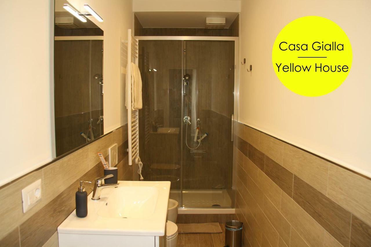 Casa Vacanze Cozy House Matera Exterior photo